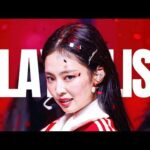 [𝐊𝐏𝐎𝐏 𝟐𝟎𝟐𝟓 최신가요] 11월 최신 여돌 케이팝 노동요 플레이리스트 💫 졸리고 일할 때 뭘 들어야 할지 모를 때 듣는 플레이리스트