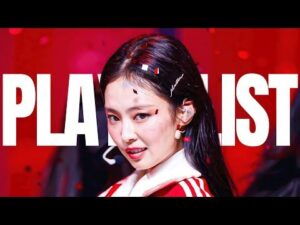 [𝐊𝐏𝐎𝐏 𝟐𝟎𝟐𝟓 최신가요] 11월 최신 여돌 케이팝 노동요 플레이리스트 💫 졸리고 일할 때 뭘 들어야 할지 모를 때 듣는 플레이리스트