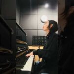 Electric Planet Five -November Light #piano #instrumental #피아노