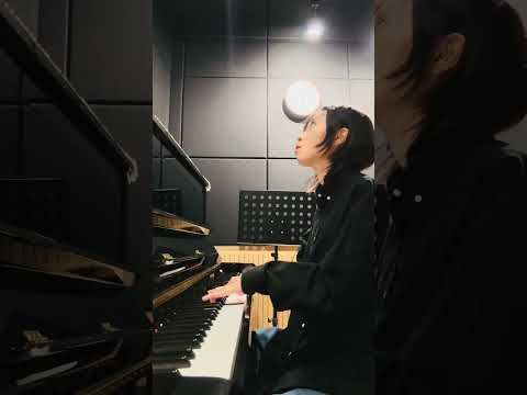 Electric Planet Five -November Light #piano #instrumental #피아노