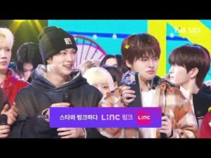 260125 인기가요 1위 inkigayo 알파드라이브원 ALPHA DRIVE ONE