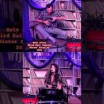 MYSTICAL Earth FOLK duo *Høly River* play EXPERIMENTAL multi-instrumental MUSIC with SOARING vocals!