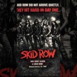 Skid Row – “Skid Row” (1989) | Hard Rock Classic 🔥